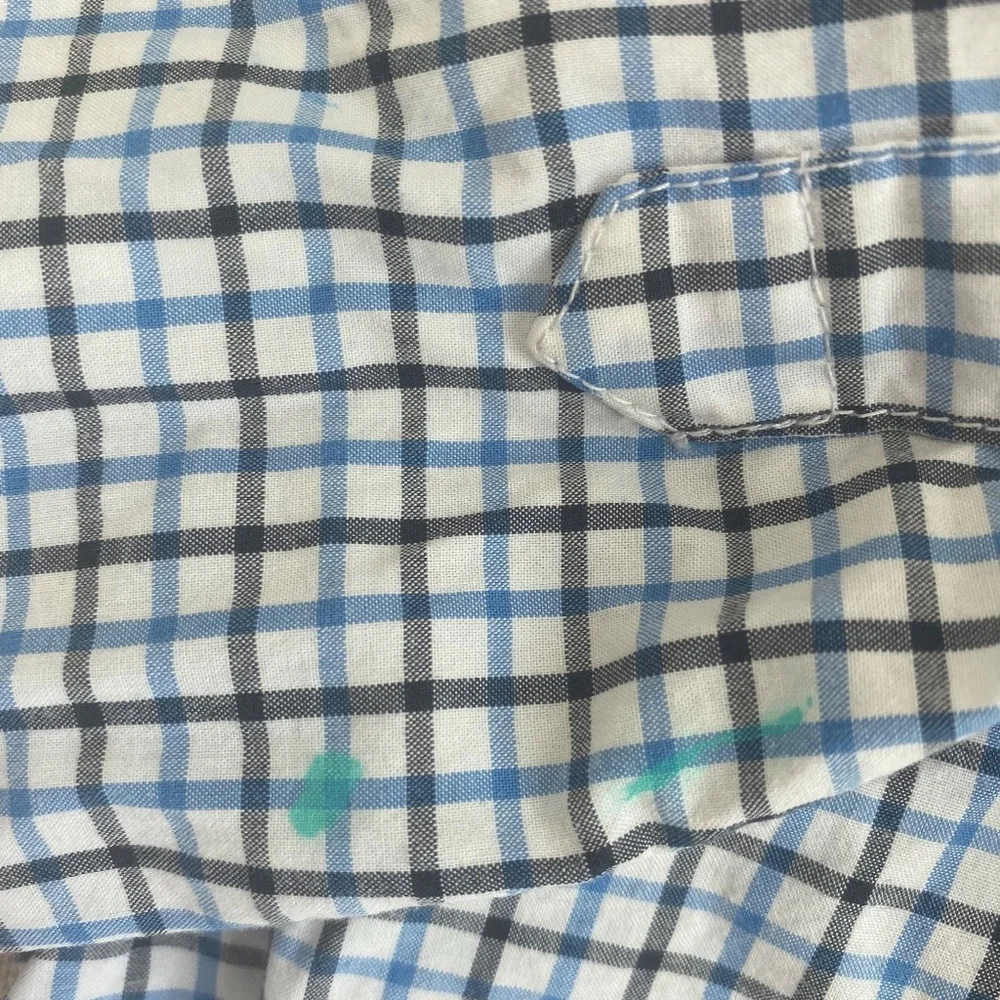 Carter’s Button Up Shirt Kids Boys Size 5